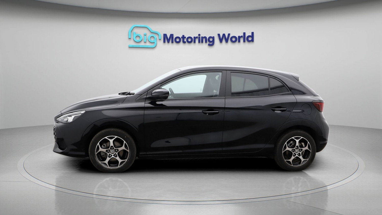 Used MG MG3 2025 for sale - 77304069: Photo 4