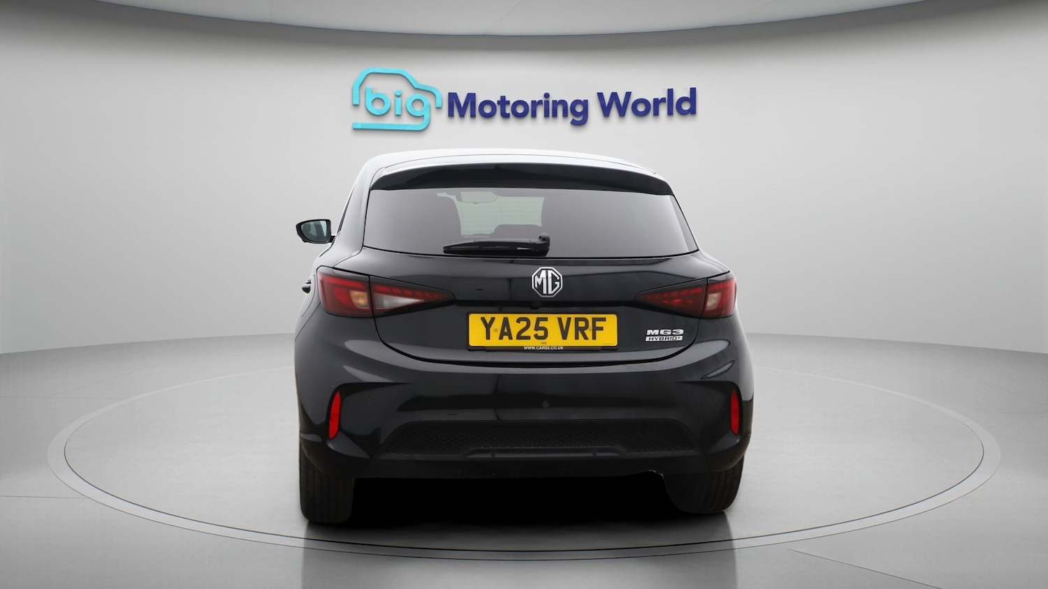 Used MG MG3 2025 for sale - 77304069: Photo 6