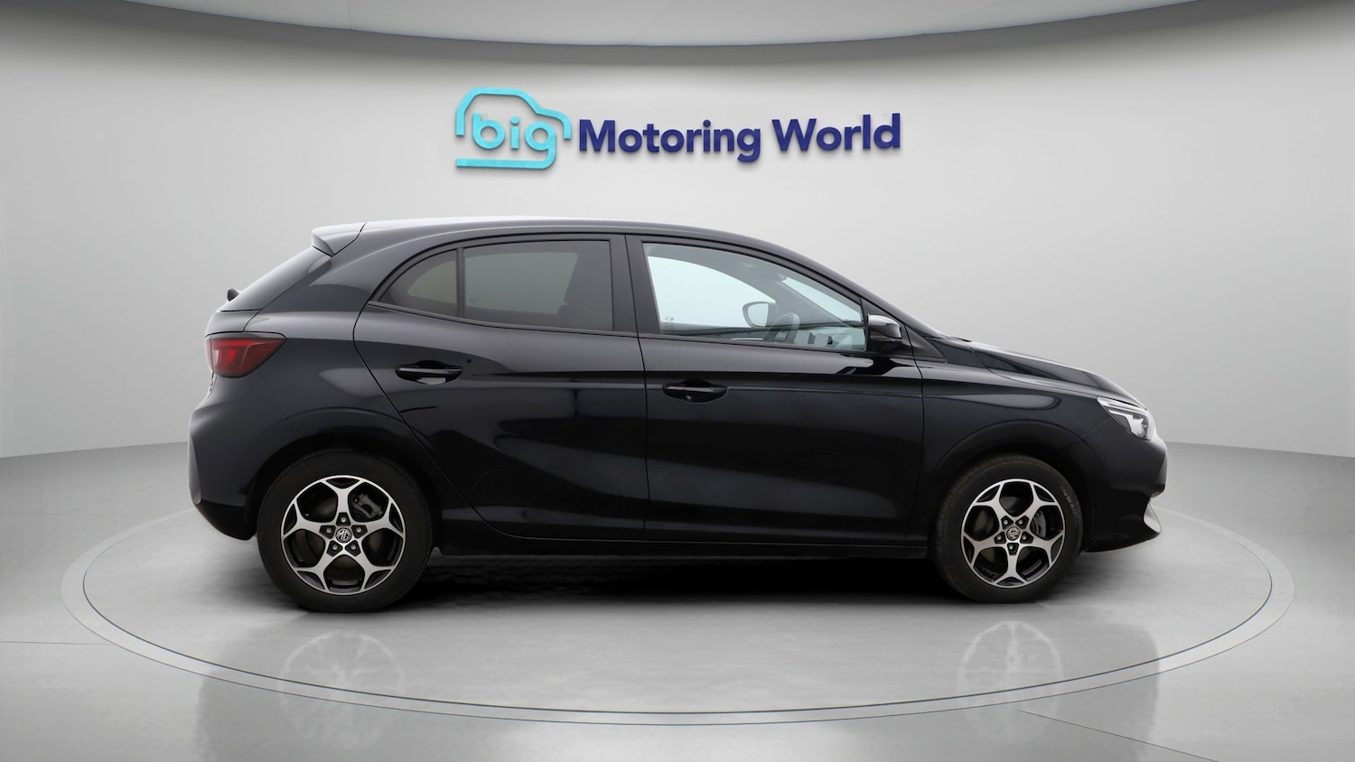 Used MG MG3 2025 for sale - 77304069: Photo 8