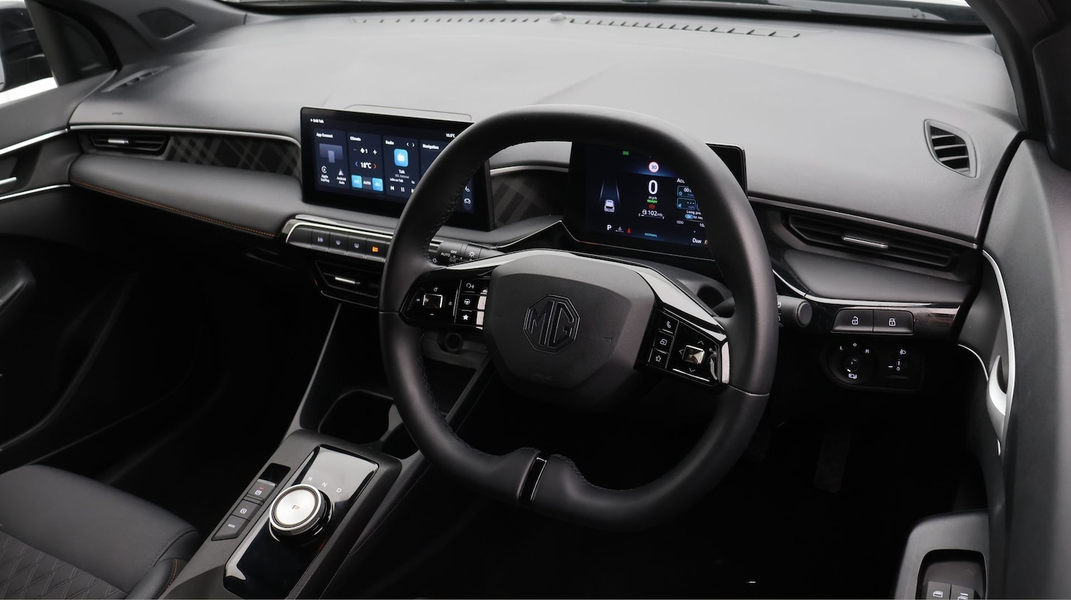 Used MG MG3 2025 for sale - 77304069: Photo 9