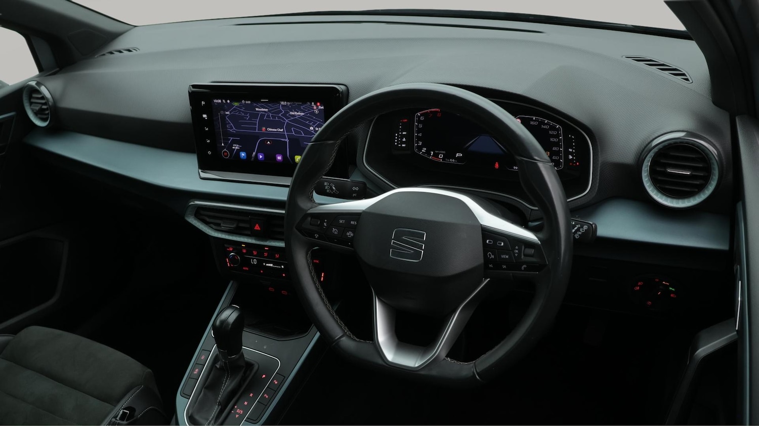 Used SEAT Arona 2023 for sale - 76108967: Photo 10