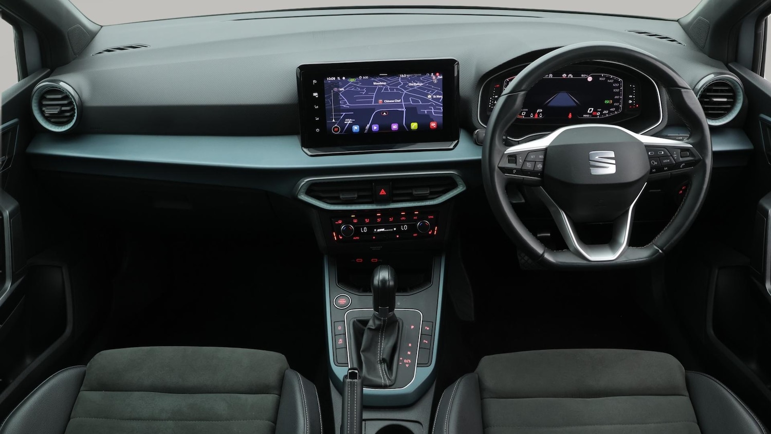 Used SEAT Arona 2023 for sale - 76108967: Photo 14