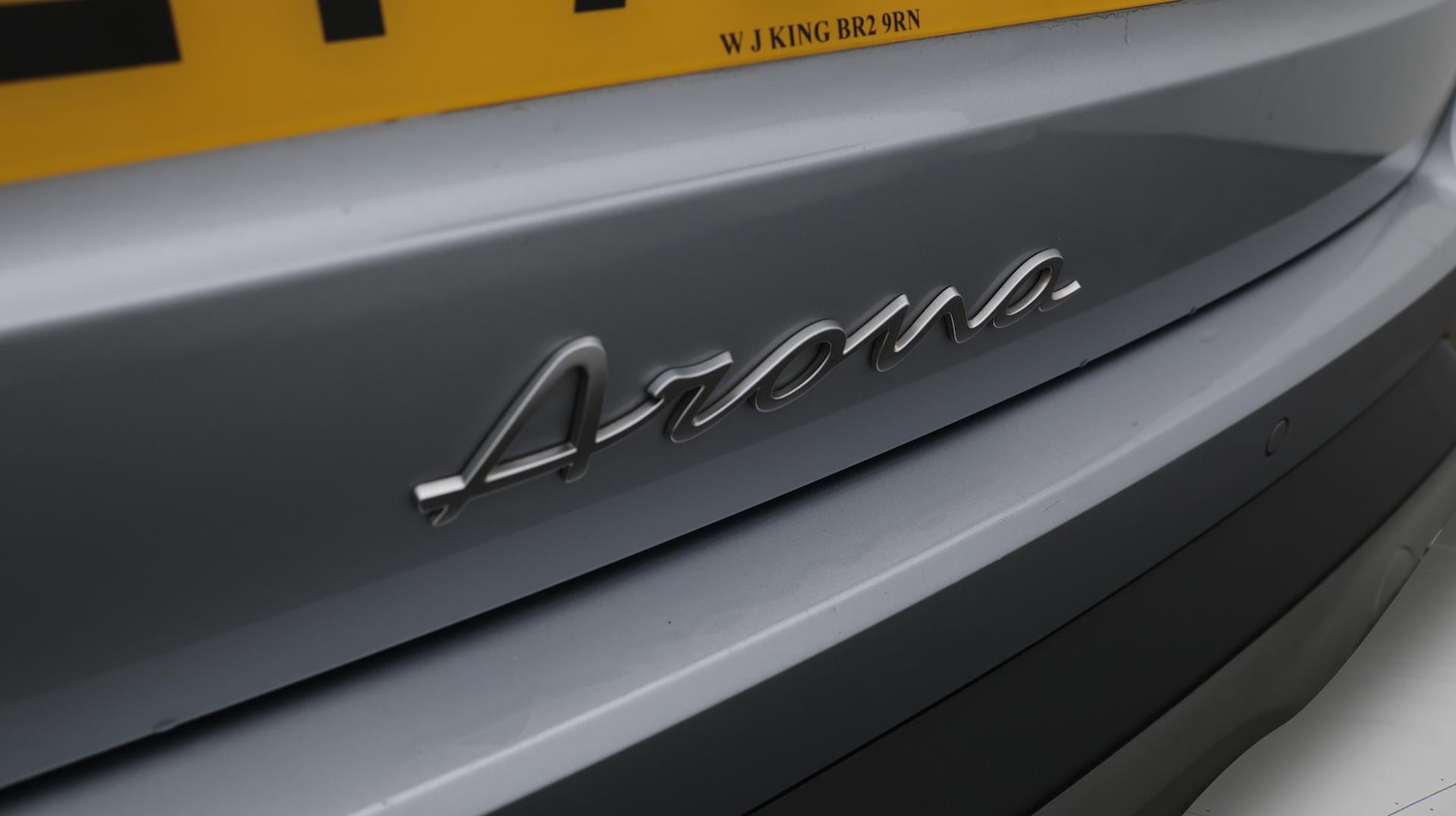 Used SEAT Arona 2023 for sale - 76108967: Photo 22