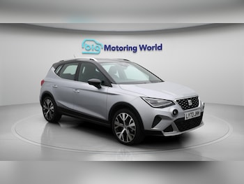 Used SEAT Arona 2023 for sale - 76108967: Photo 2