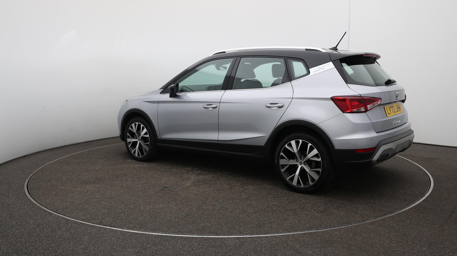 Used SEAT Arona 2023 for sale - 76108967: Photo 36