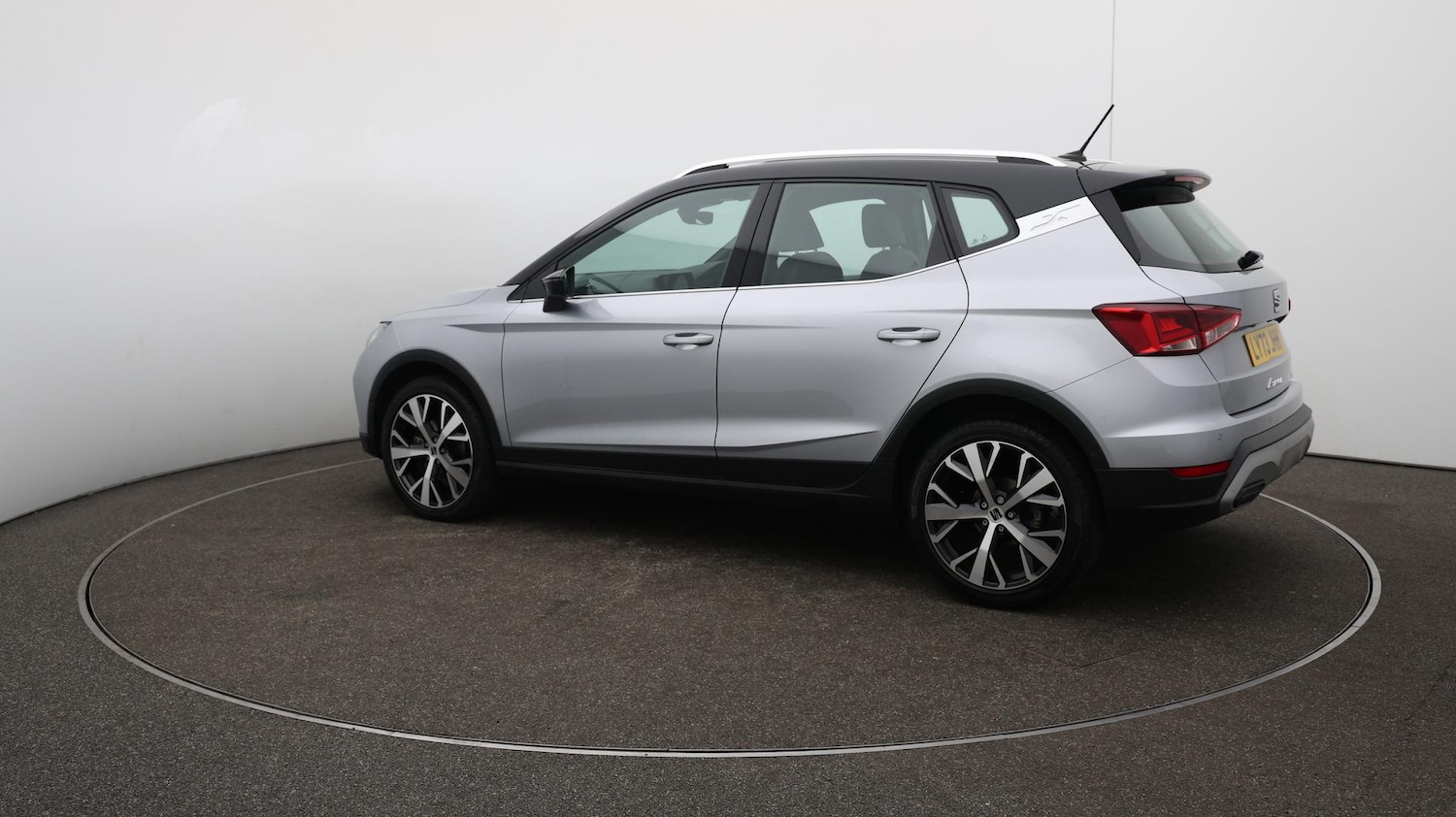 Used SEAT Arona 2023 for sale - 76108967: Photo 37
