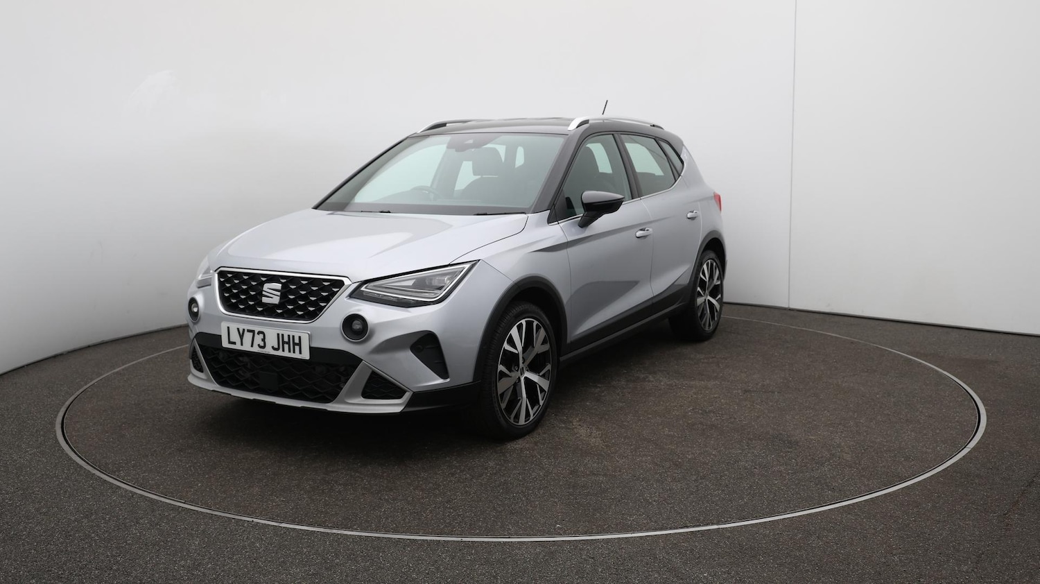 Used SEAT Arona 2023 for sale - 76108967: Photo 38