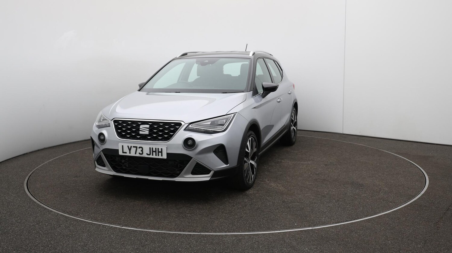 Used SEAT Arona 2023 for sale - 76108967: Photo 39