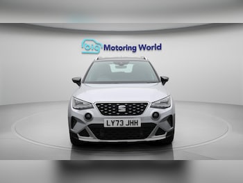 Used SEAT Arona 2023 for sale - 76108967: Photo 3