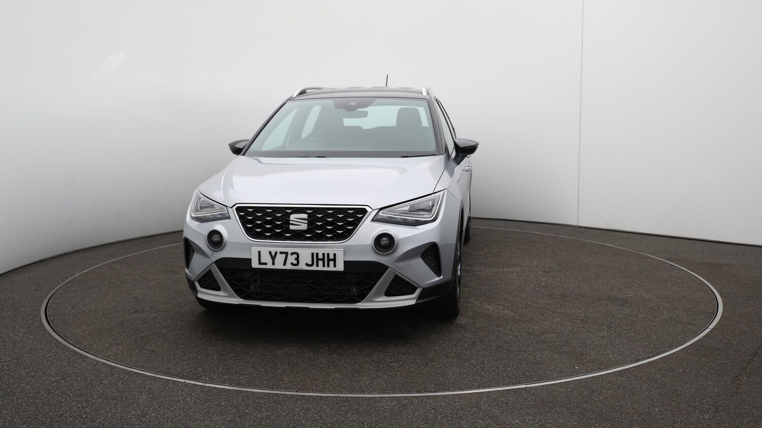 Used SEAT Arona 2023 for sale - 76108967: Photo 40
