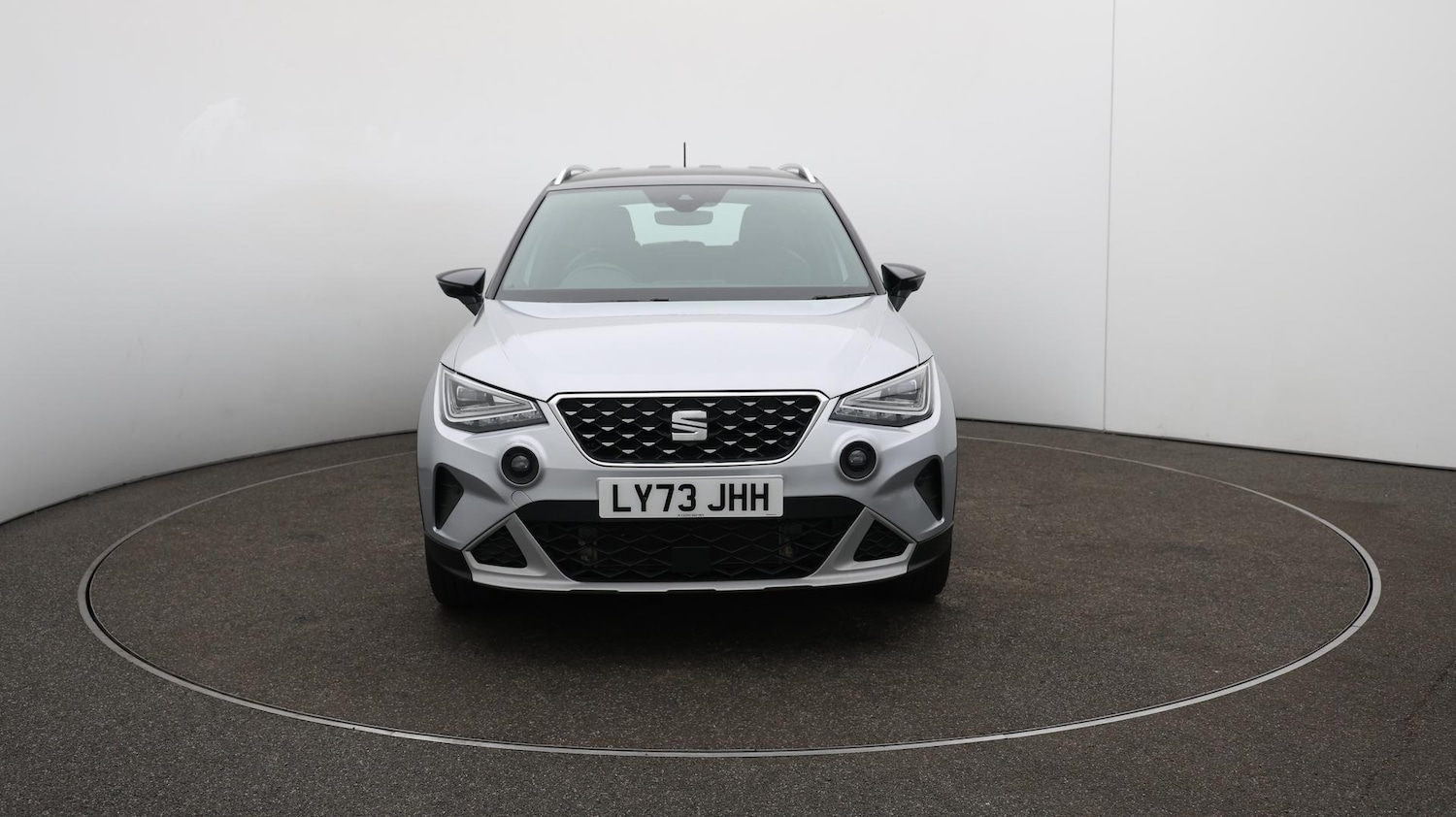 Used SEAT Arona 2023 for sale - 76108967: Photo 41