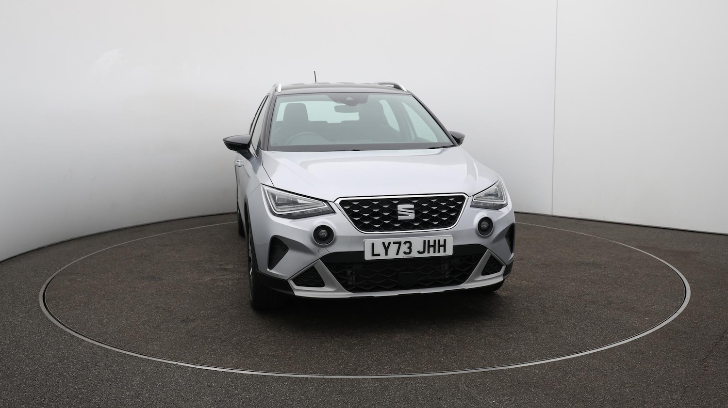 Used SEAT Arona 2023 for sale - 76108967: Photo 42