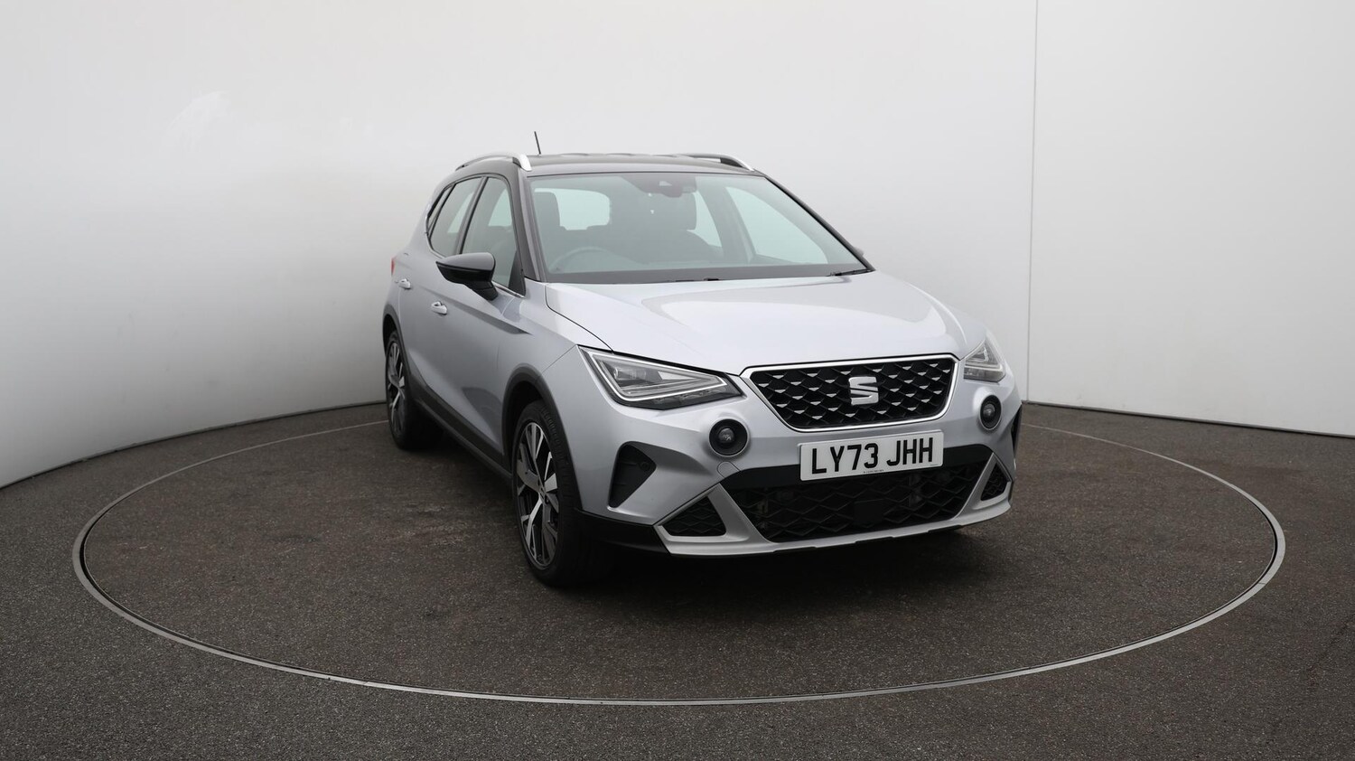 Used SEAT Arona 2023 for sale - 76108967: Photo 43