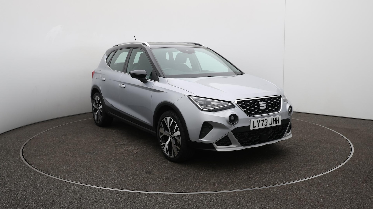 Used SEAT Arona 2023 for sale - 76108967: Photo 44
