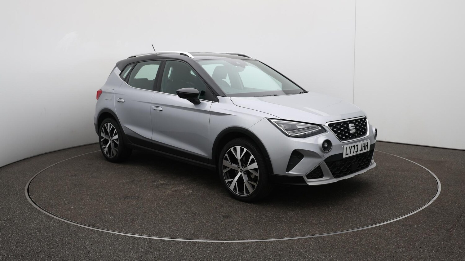 Used SEAT Arona 2023 for sale - 76108967: Photo 45