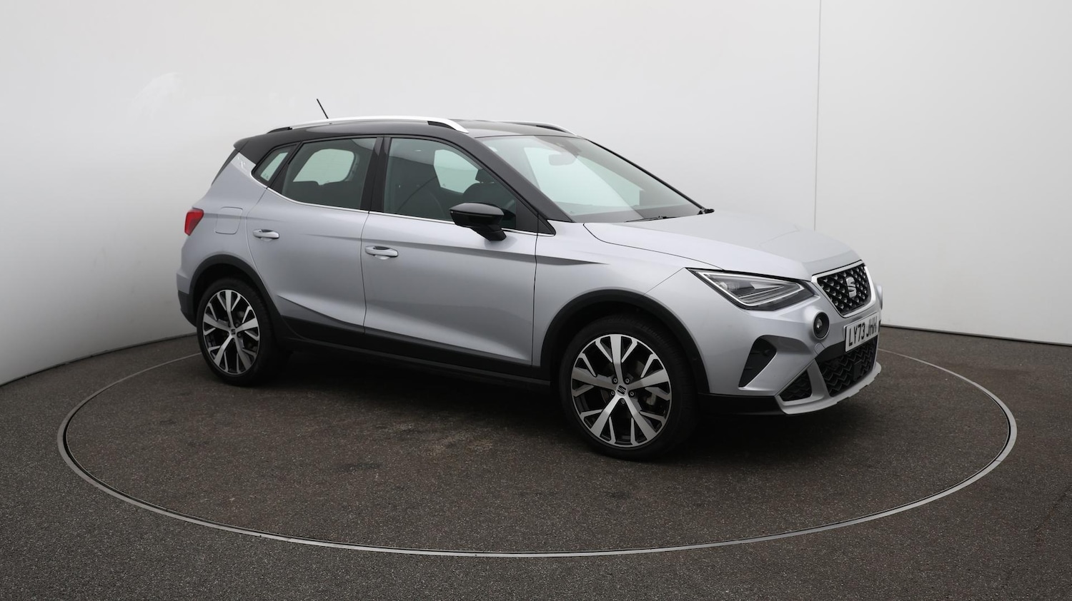 Used SEAT Arona 2023 for sale - 76108967: Photo 46