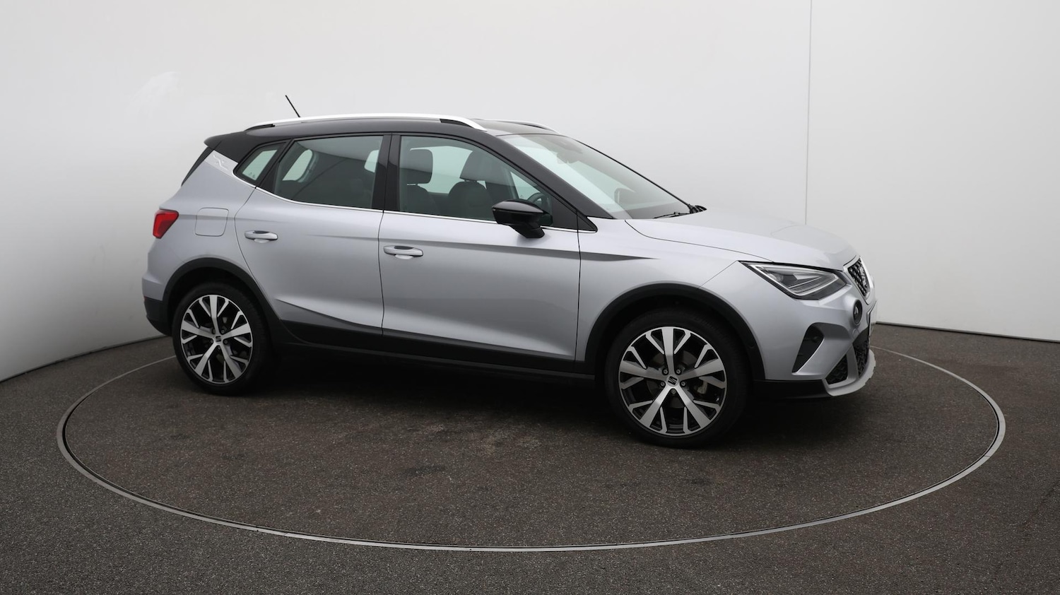 Used SEAT Arona 2023 for sale - 76108967: Photo 47