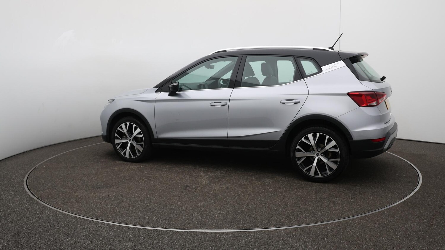 Used SEAT Arona 2023 for sale - 76108967: Photo 48