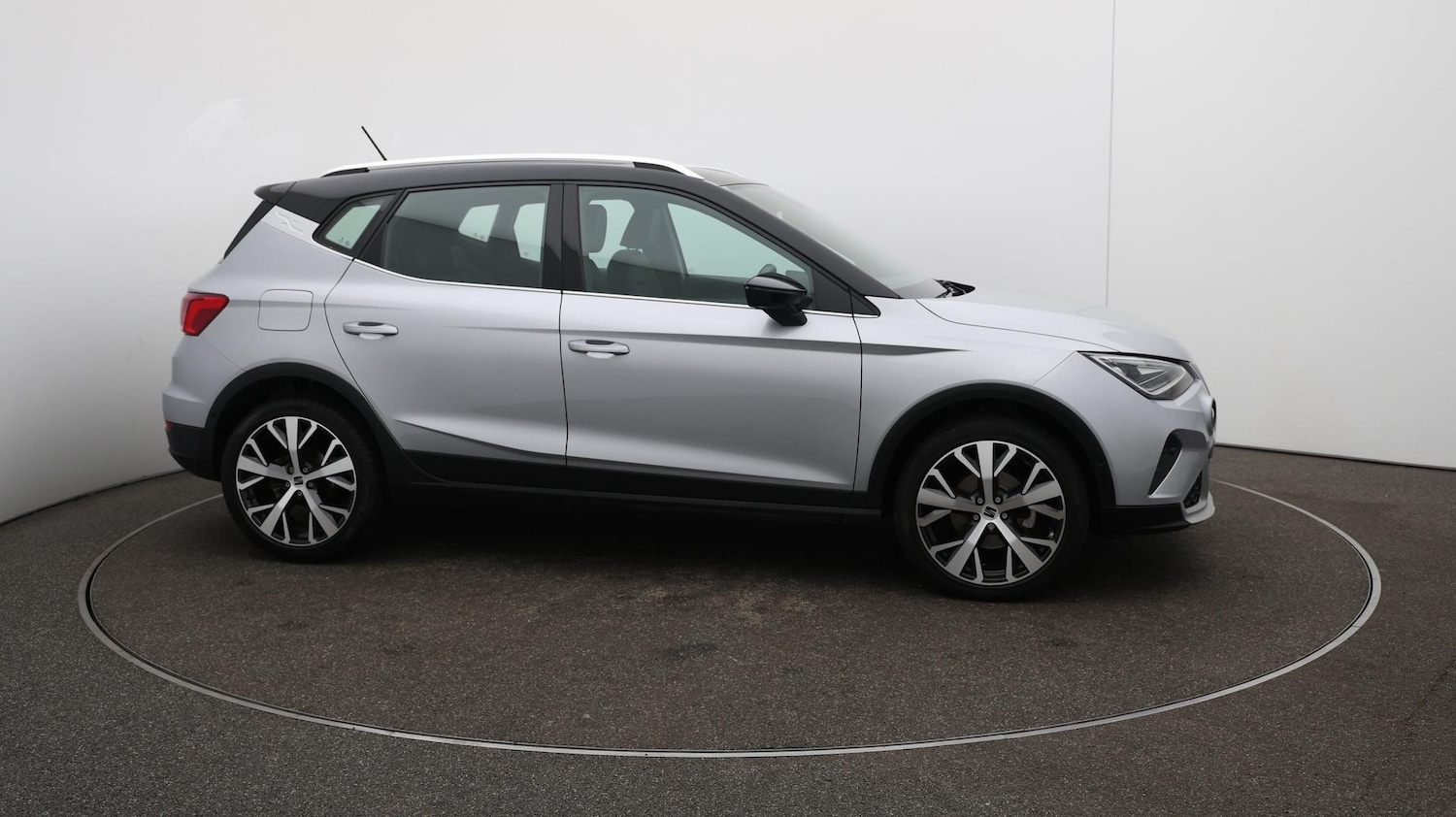 Used SEAT Arona 2023 for sale - 76108967: Photo 49