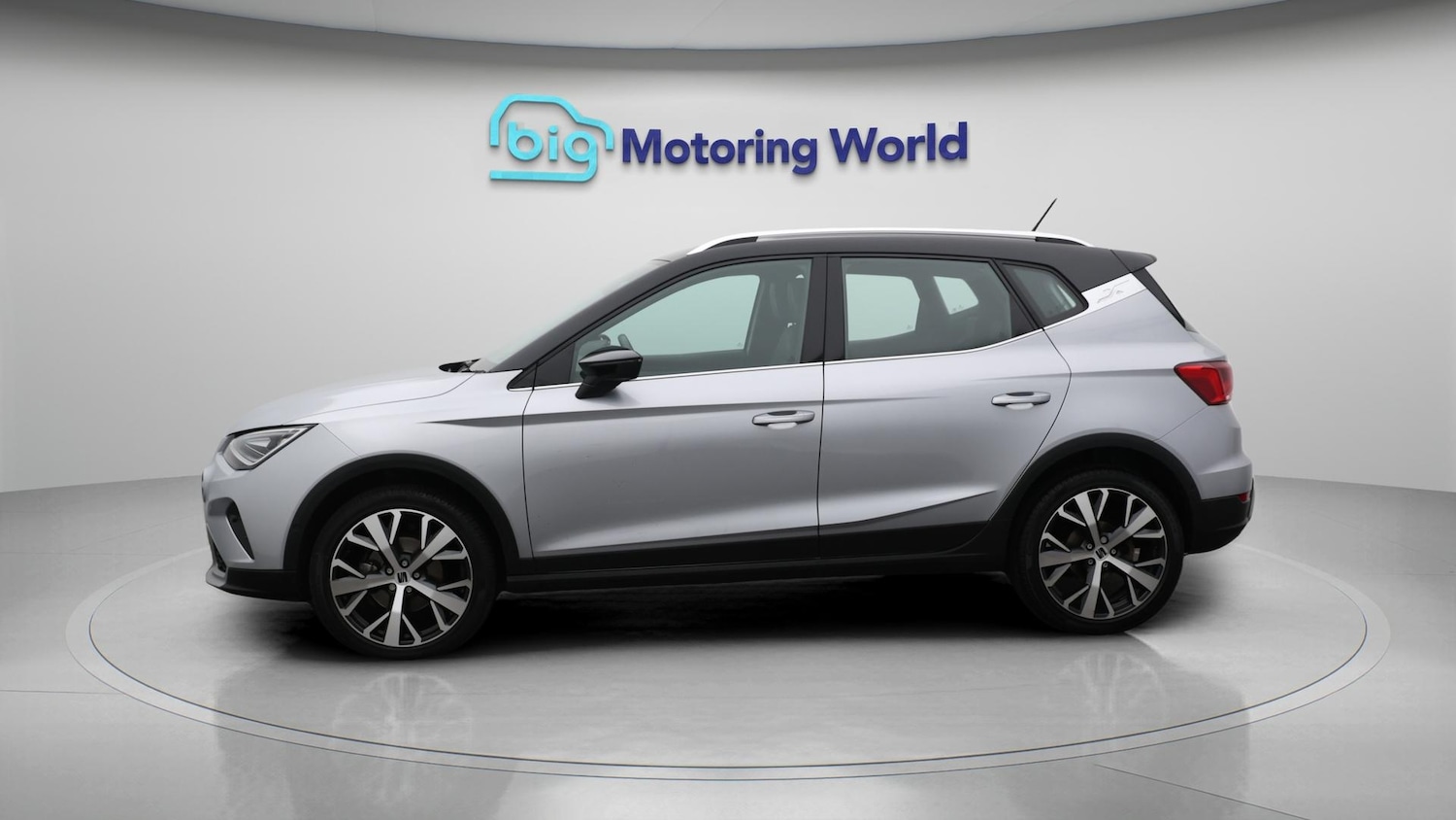 Used SEAT Arona 2023 for sale - 76108967: Photo 5
