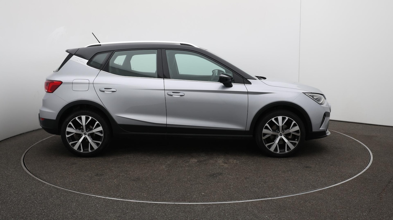 Used SEAT Arona 2023 for sale - 76108967: Photo 50