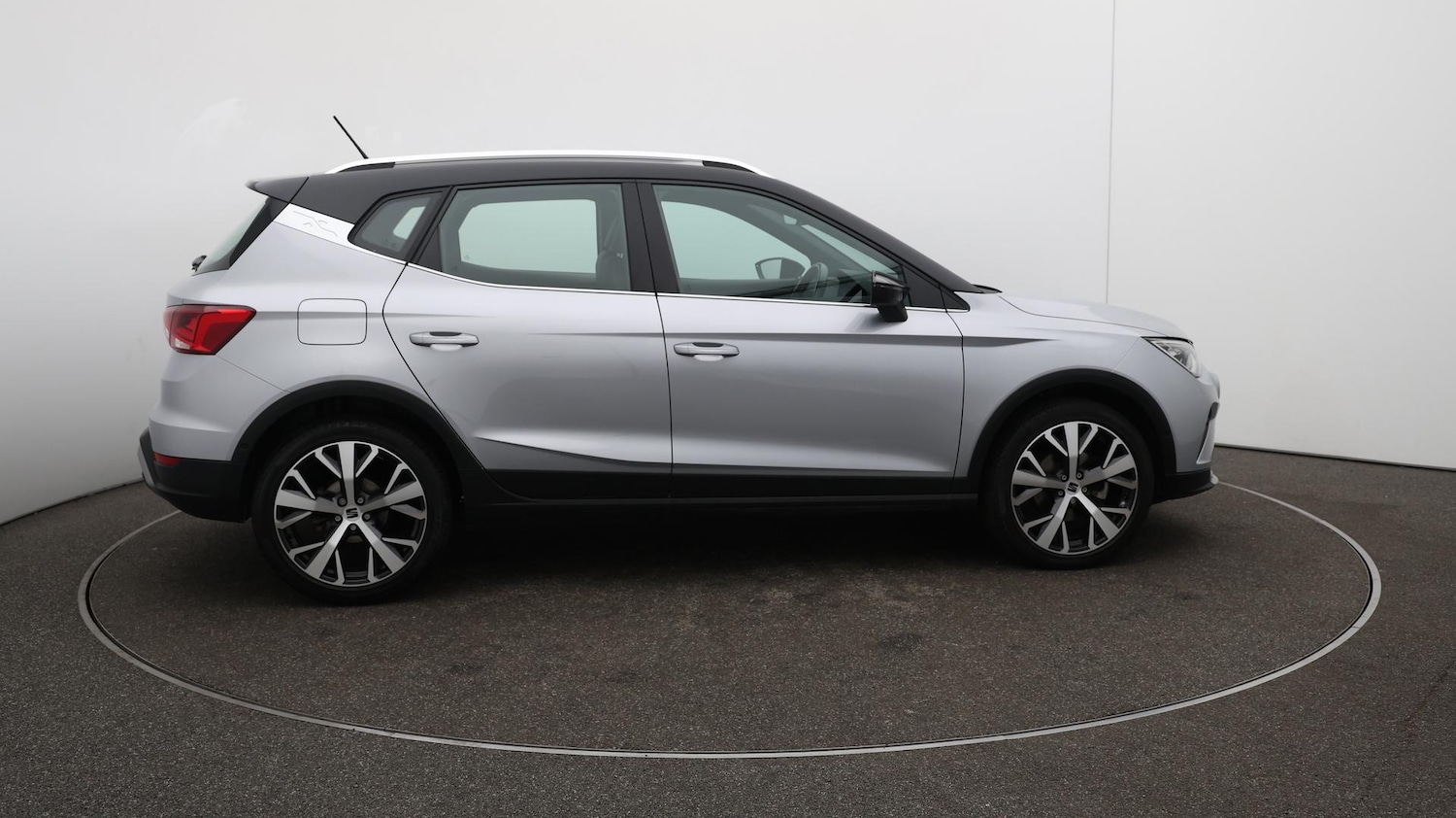 Used SEAT Arona 2023 for sale - 76108967: Photo 51