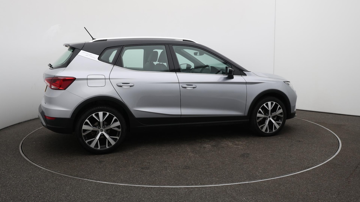 Used SEAT Arona 2023 for sale - 76108967: Photo 52