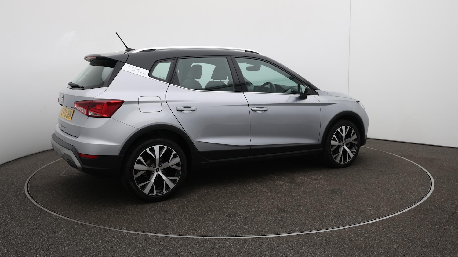 Used SEAT Arona 2023 for sale - 76108967: Photo 53