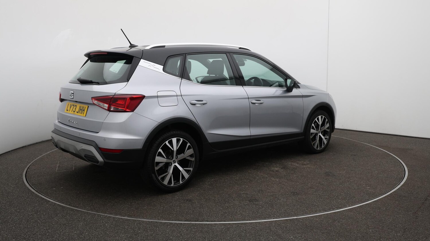 Used SEAT Arona 2023 for sale - 76108967: Photo 54