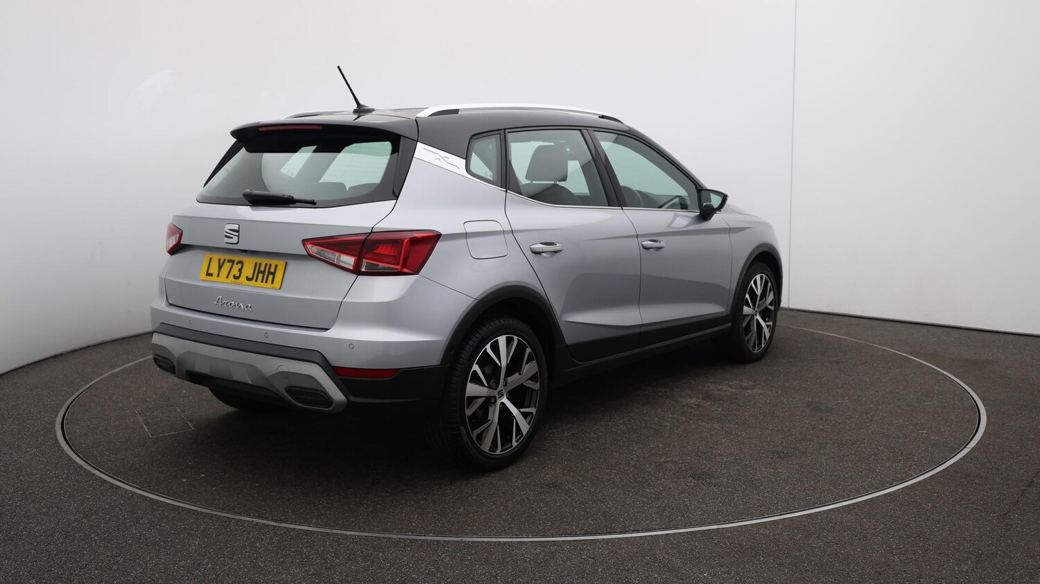Used SEAT Arona 2023 for sale - 76108967: Photo 55