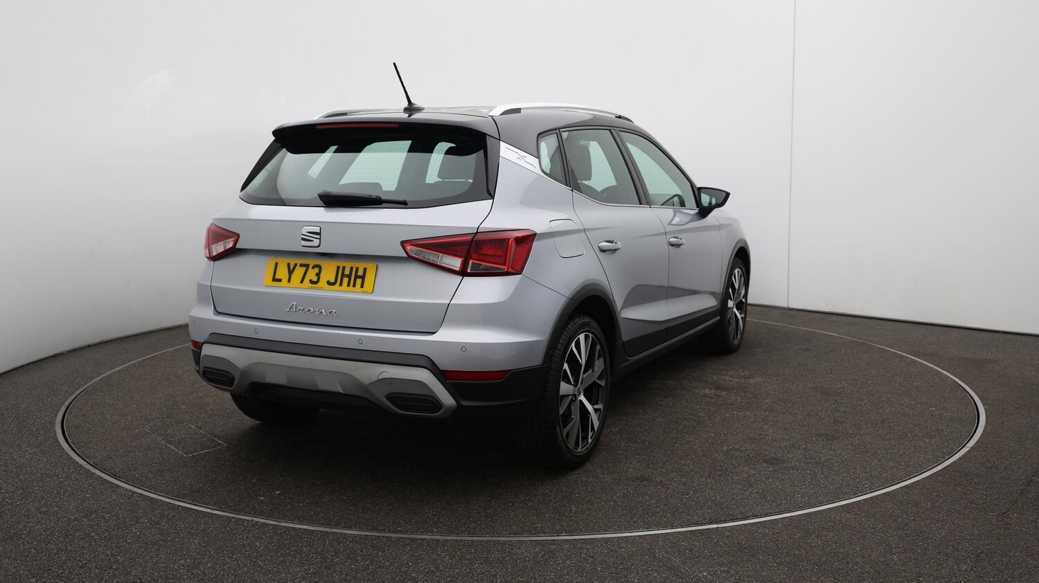 Used SEAT Arona 2023 for sale - 76108967: Photo 56