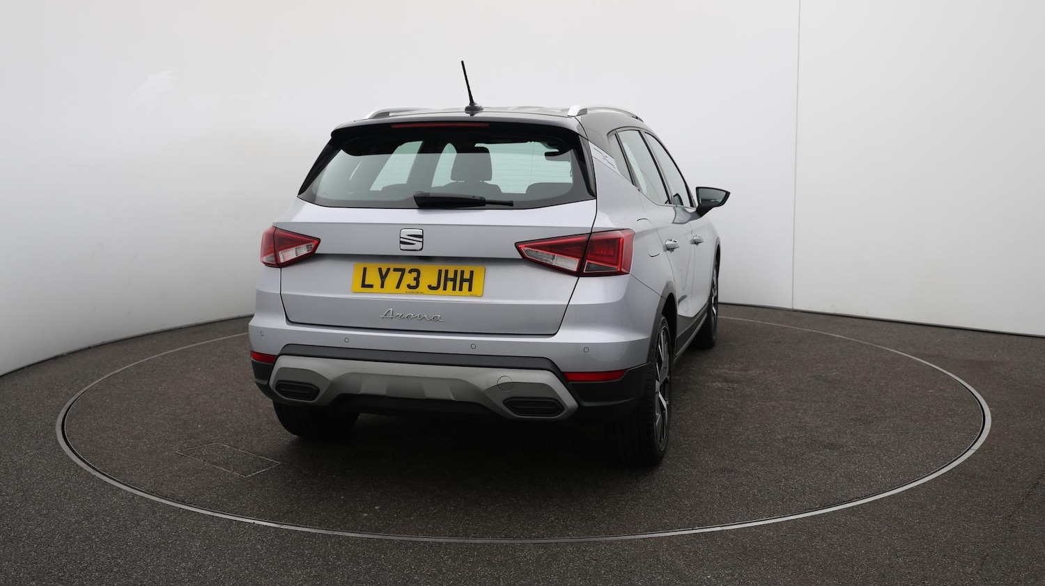 Used SEAT Arona 2023 for sale - 76108967: Photo 57