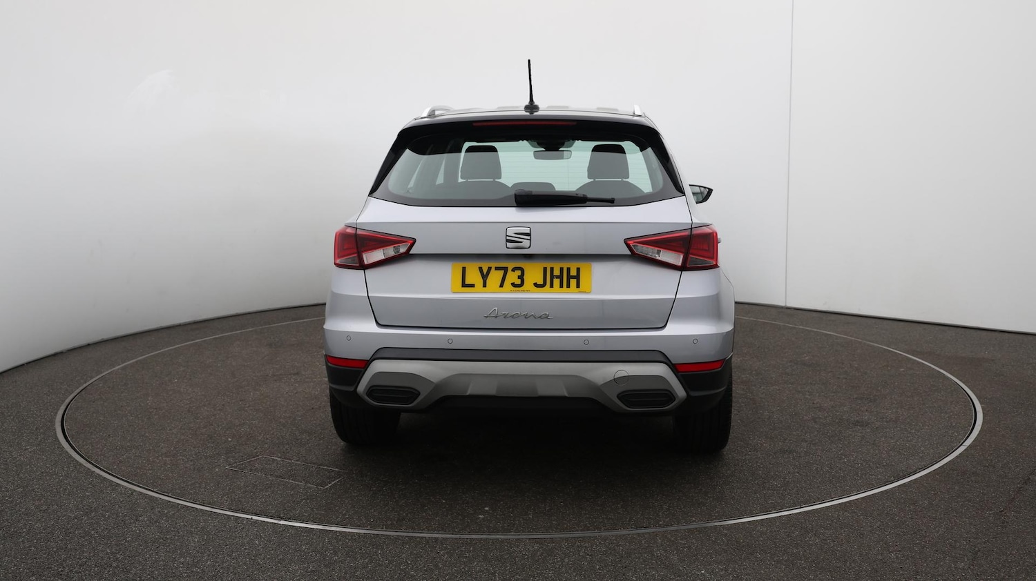 Used SEAT Arona 2023 for sale - 76108967: Photo 58