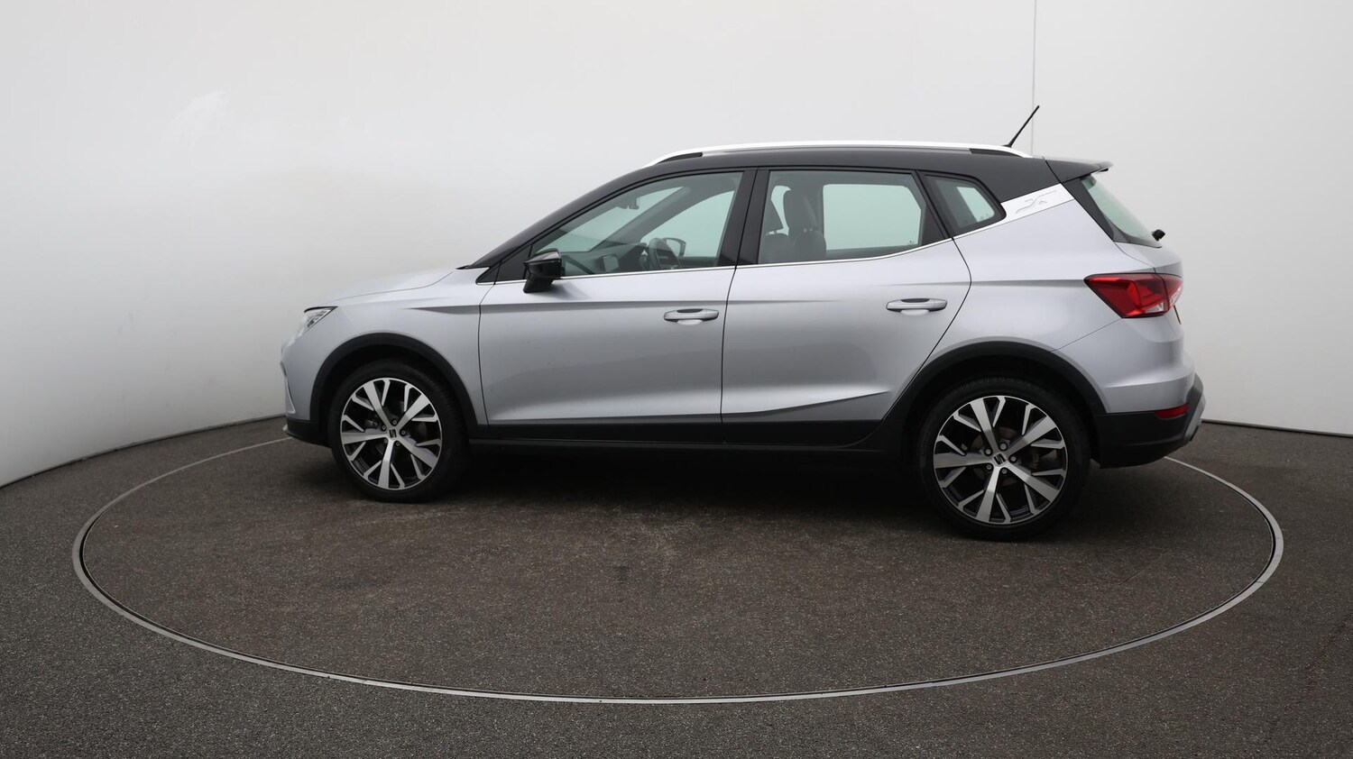 Used SEAT Arona 2023 for sale - 76108967: Photo 59