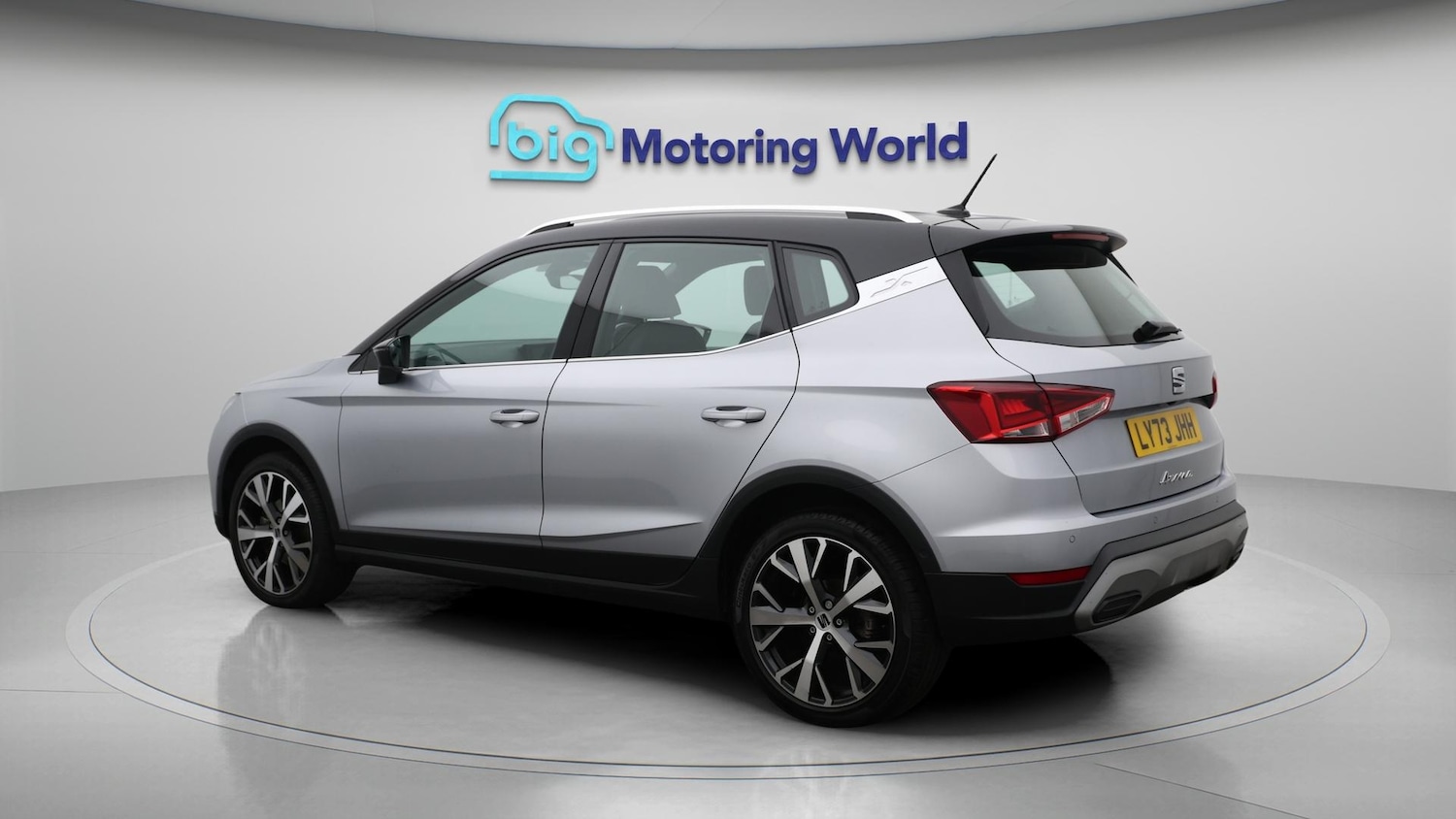 Used SEAT Arona 2023 for sale - 76108967: Photo 6