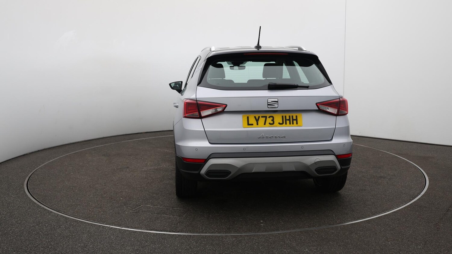 Used SEAT Arona 2023 for sale - 76108967: Photo 60