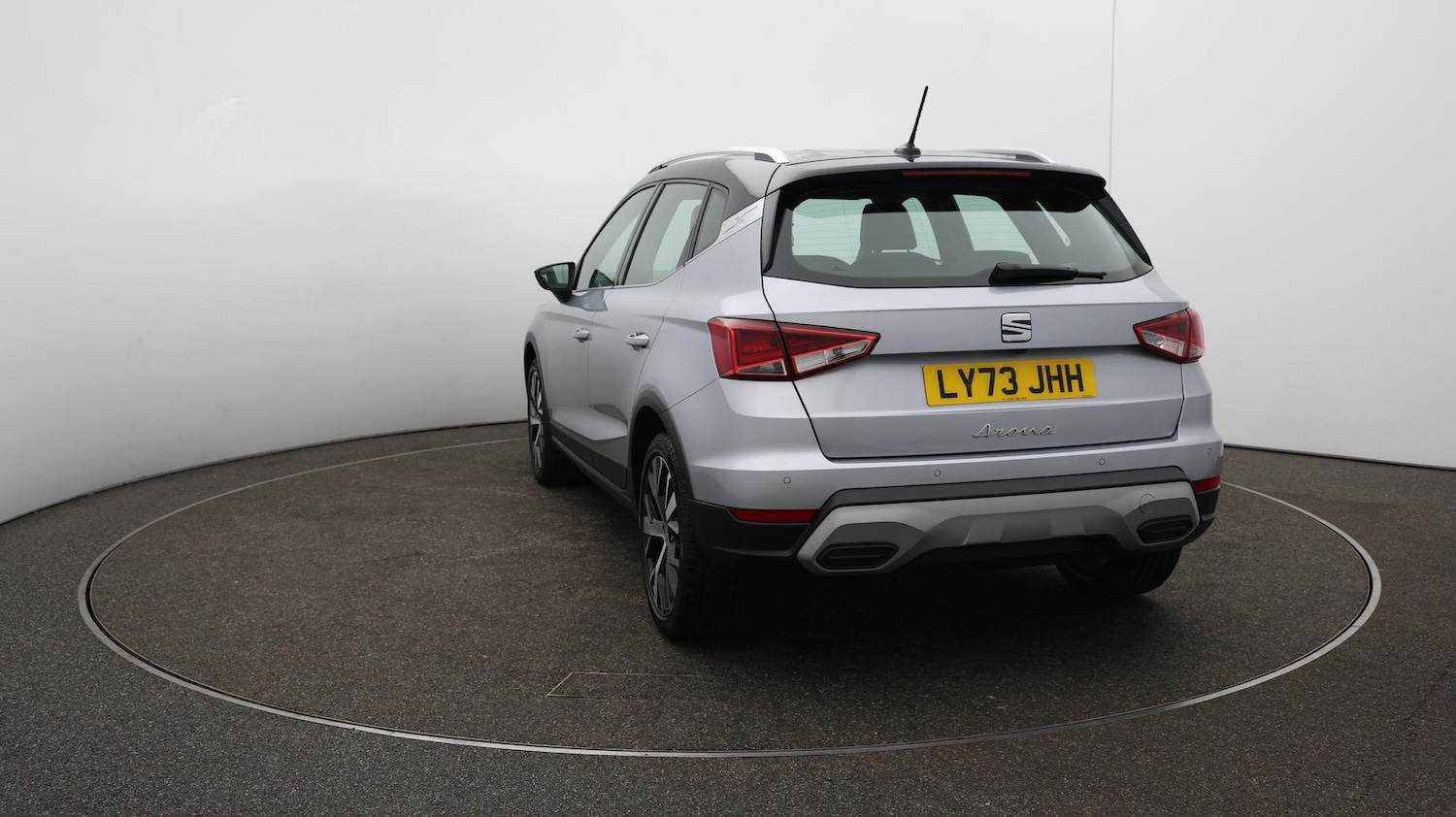 Used SEAT Arona 2023 for sale - 76108967: Photo 61