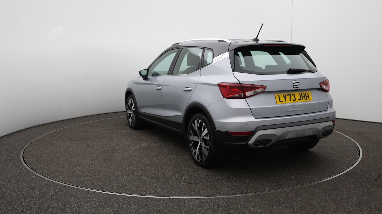 Used SEAT Arona 2023 for sale - 76108967: Photo 62