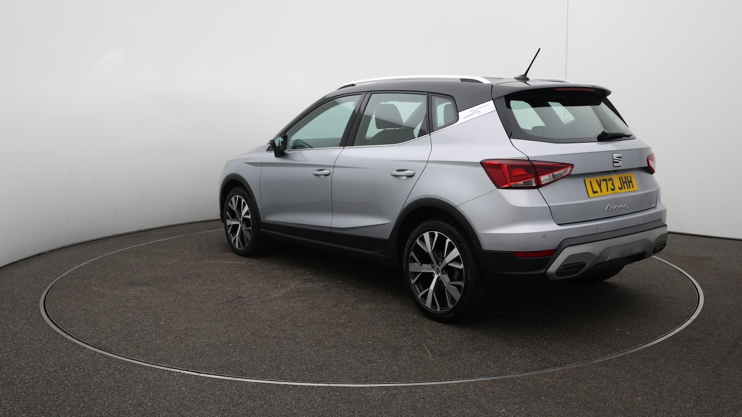 Used SEAT Arona 2023 for sale - 76108967: Photo 63