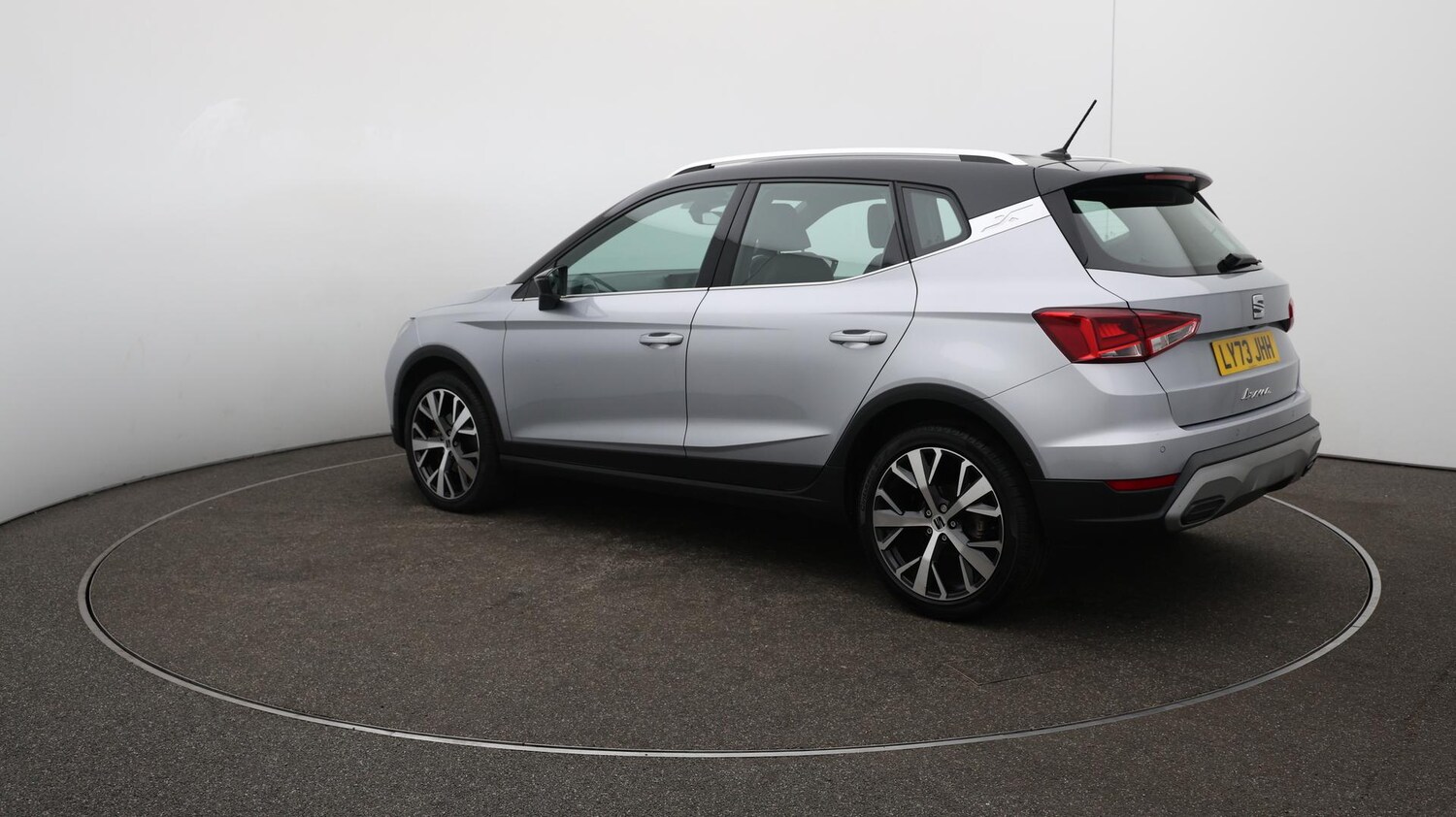 Used SEAT Arona 2023 for sale - 76108967: Photo 64