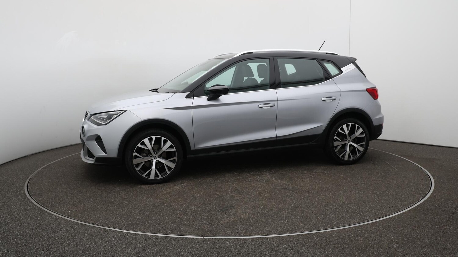 Used SEAT Arona 2023 for sale - 76108967: Photo 67