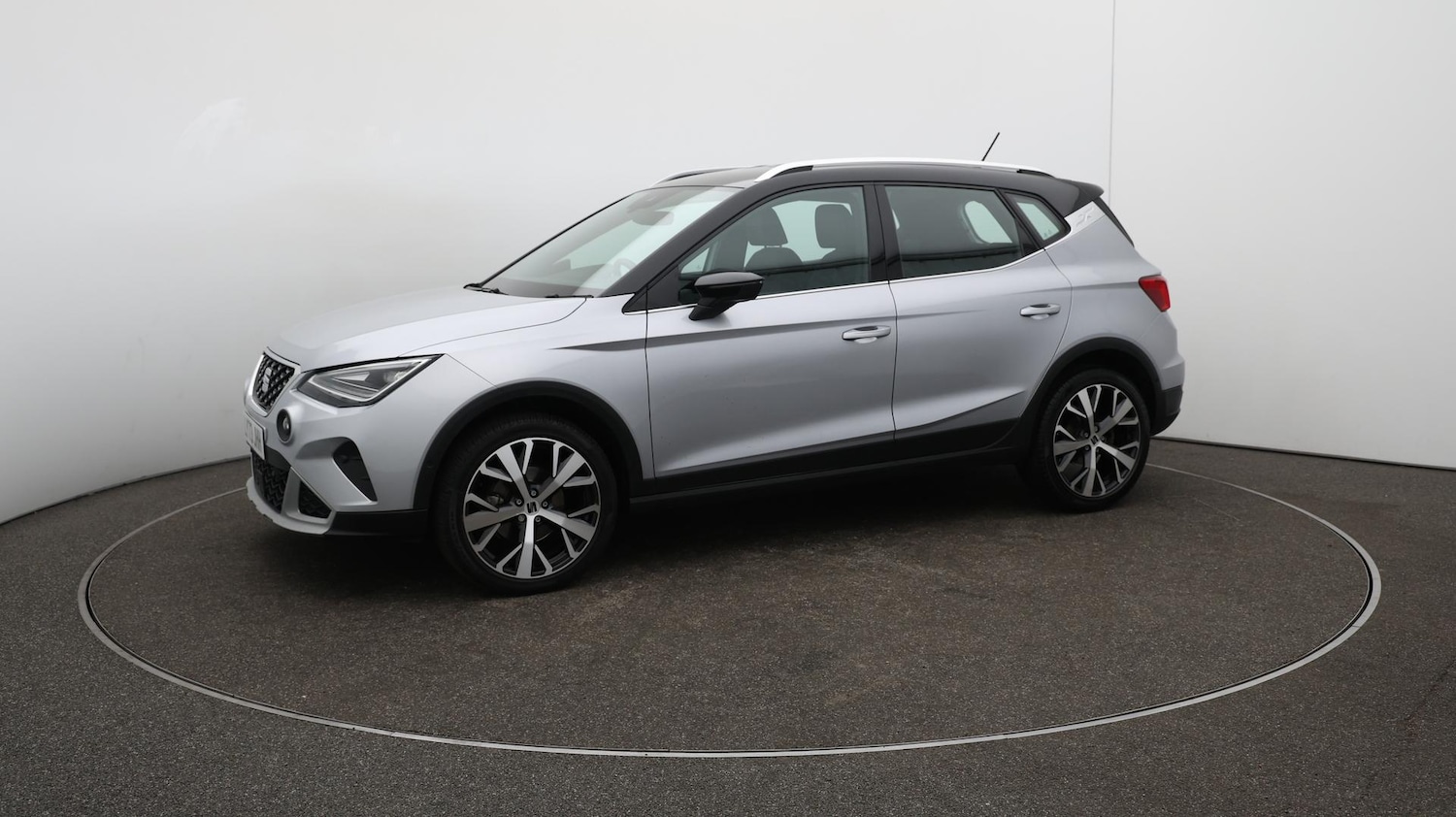 Used SEAT Arona 2023 for sale - 76108967: Photo 68