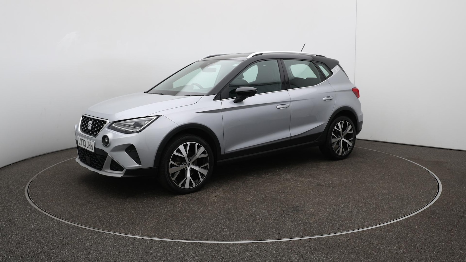 Used SEAT Arona 2023 for sale - 76108967: Photo 69
