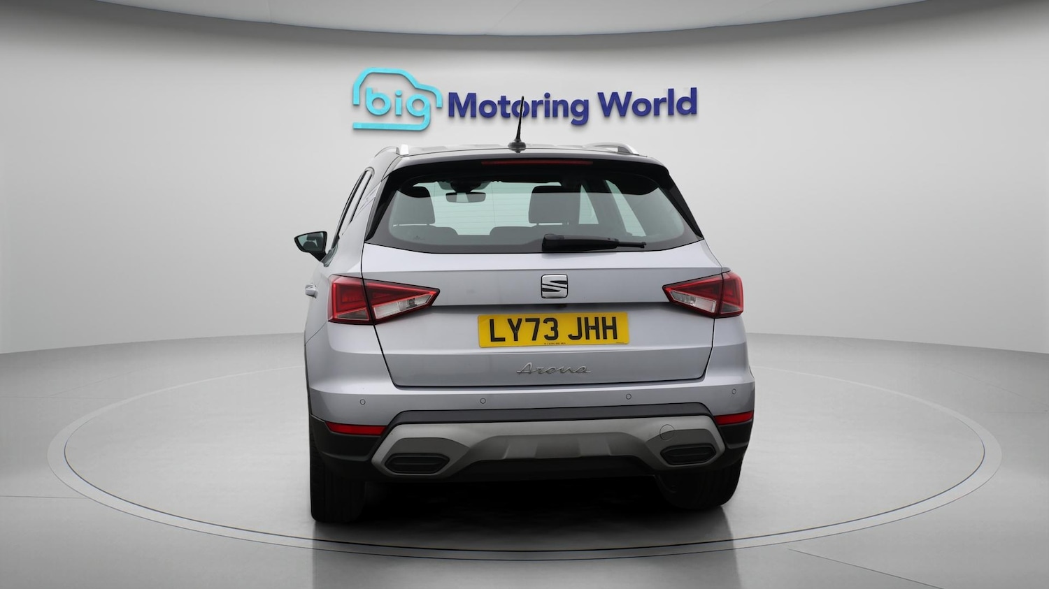Used SEAT Arona 2023 for sale - 76108967: Photo 7