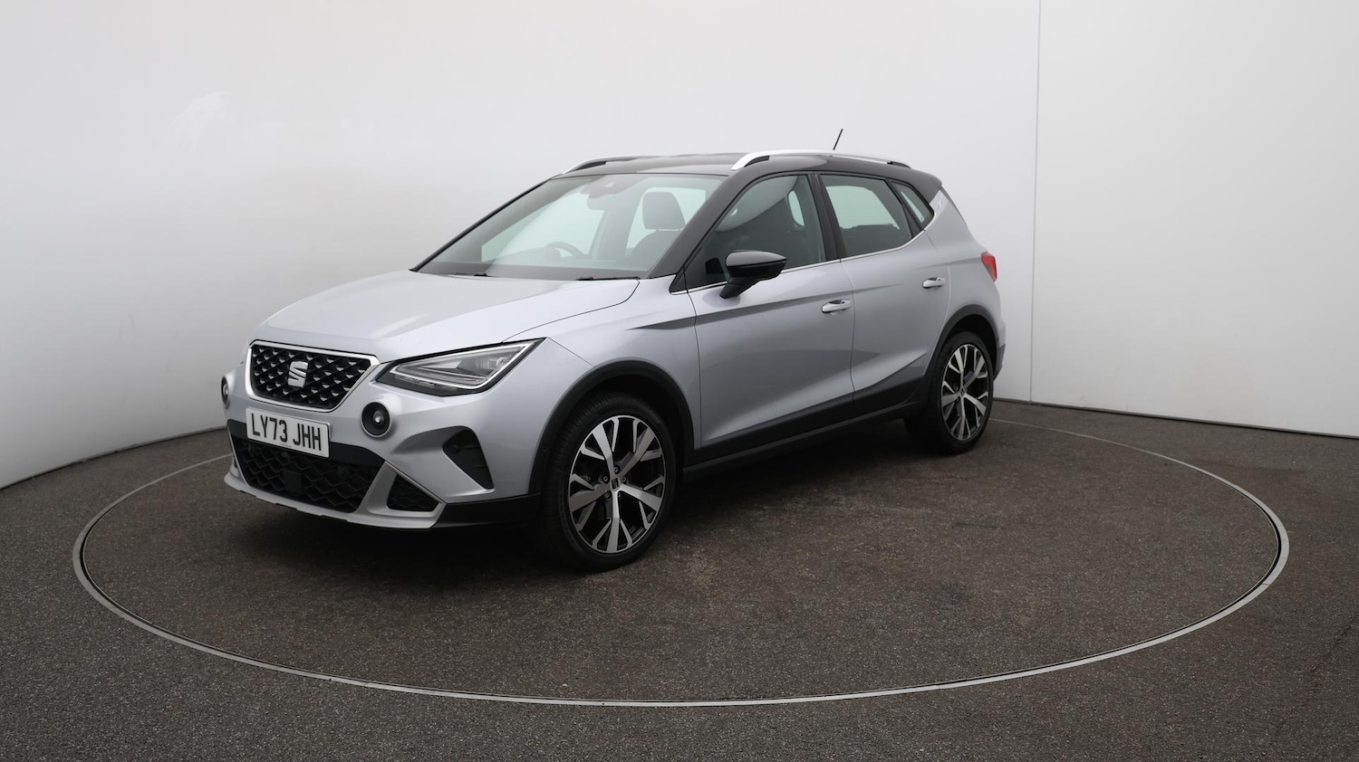 Used SEAT Arona 2023 for sale - 76108967: Photo 70