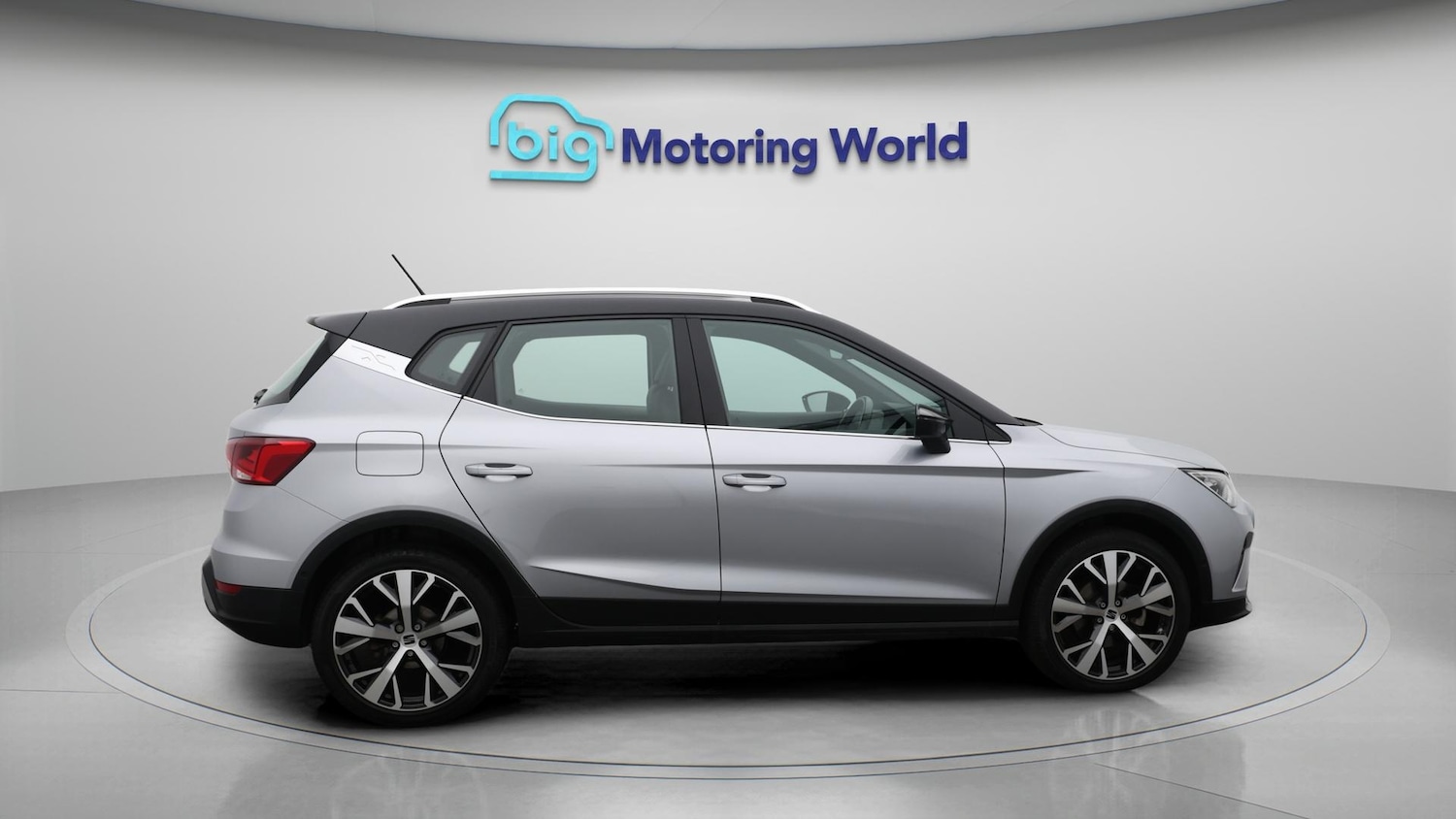 Used SEAT Arona 2023 for sale - 76108967: Photo 9