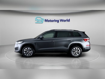 Used Skoda Kodiaq 2023 for sale - 79321913: Photo