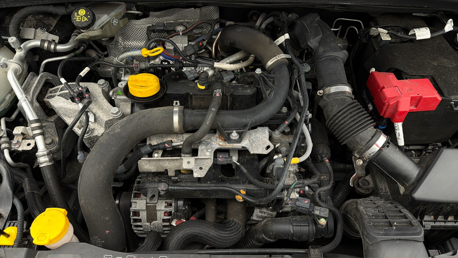 Used Renault Clio 2022 for sale - 77888296: Photo 10