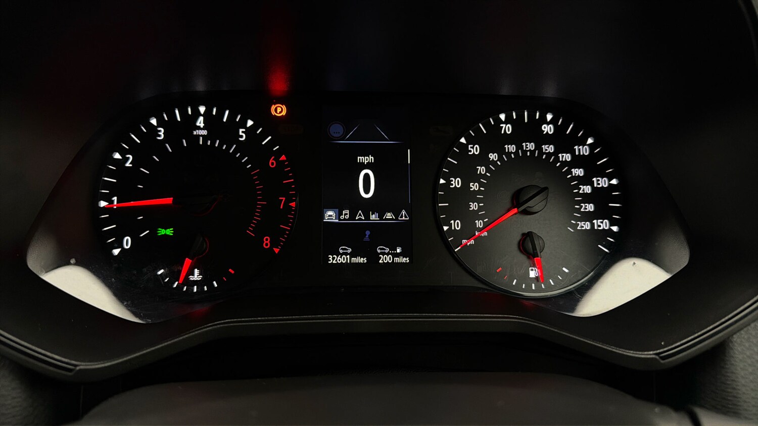 Used Renault Clio 2022 for sale - 77888296: Photo 15