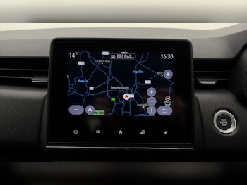 Used Renault Clio 2022 for sale - 77888296: Photo